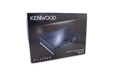 Kenwood Excelon X802-5