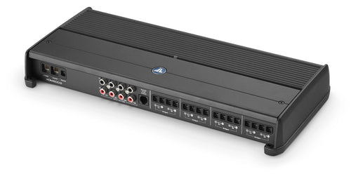 JL Audio XDM800/8 8 CH Marine Amplifier
