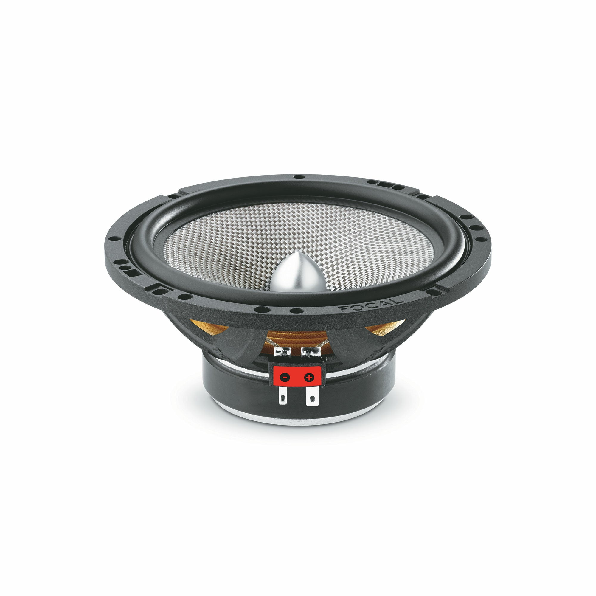 Focal Performance 165AS