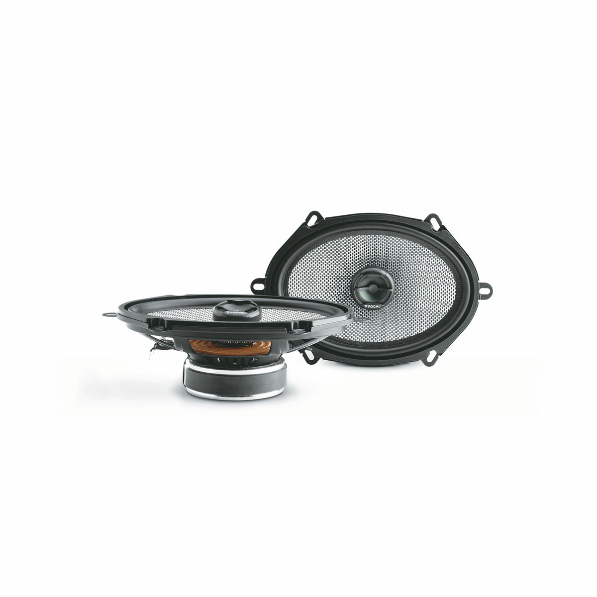 Focal Performance 570AC