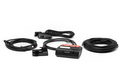 ALPINE DVR-C320R
