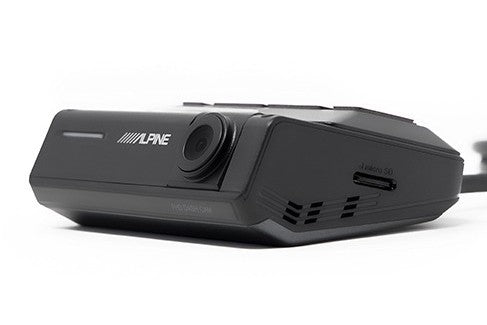 ALPINE DVR-C320R