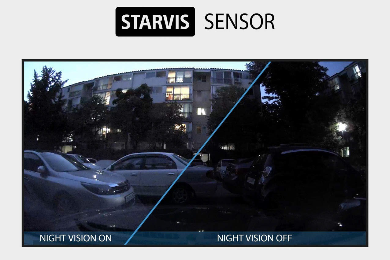 blackvue dash cam