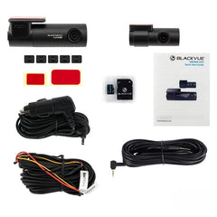 blackvue dash camera