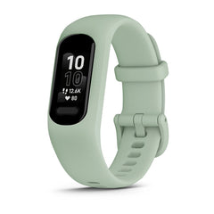Garmin vívosmart 5 Cool Mint Small Medium fitness tracker at Houston Car Stereo