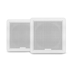 Fusion 010-02301-01 marine subwoofers for deep boat bass and waterproof audio upgrades, waterproof marine audio upgrade available across the USA