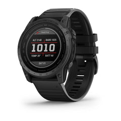 Garmin tactix 7 - Standard Edition tactical GPS smartwatch at Houston Car Stereo