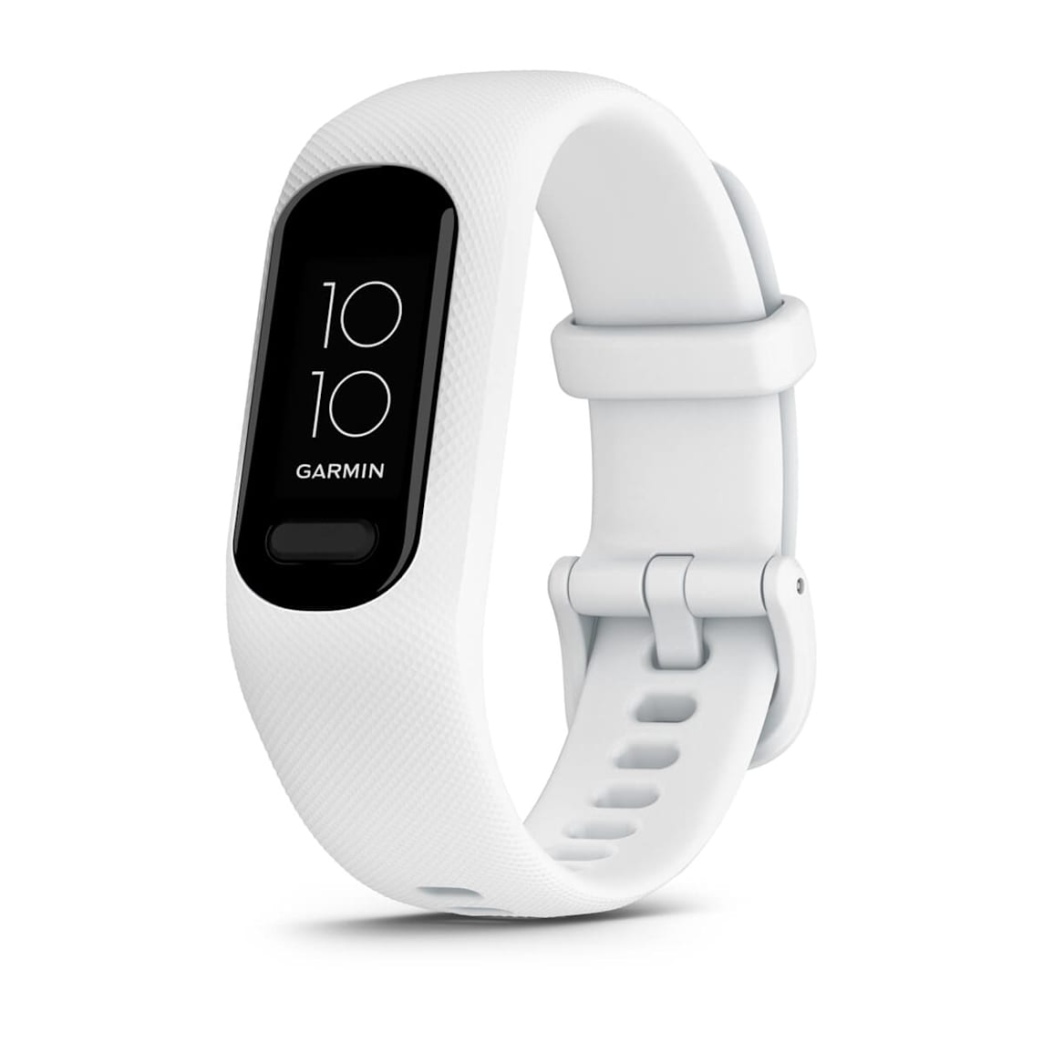 Garmin vívosmart 5 White Small Medium fitness tracker at Houston Car Stereo