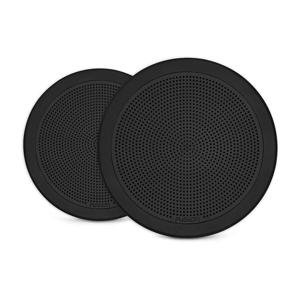 Fusion 010-02300-01 marine speakers for boats, pontoons, yachts and marine sound systems, waterproof marine audio upgrade available across the USA