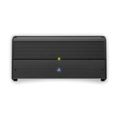 JL Audio XDM800/8-24V marine amplifiers for powerful boat audio systems and clean sound output, waterproof marine audio upgrade available across the USA