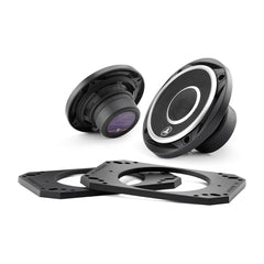 JL Audio C2-400x car speakers for clear sound and premium car audio upgrade at Houston Car Stereo
