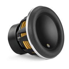JL Audio 12W7AE-3 raw car subwoofer driver for custom bass installation at Houston Car Stereo