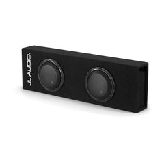 JL Audio ACP208LG-W3v3 loaded enclosed car subwoofer for powerful bass upgrade at Houston Car Stereo