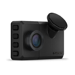 Garmin Dash Cam Live Garmin Dash Cam Live connected dash camera with LTE, GPS, live view, and incident recording