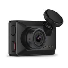 Garmin Dash Cam X310, 4K Touchscreen Dash Cam with a 140-degree Field of View and built-in Clarity Polarizer Garmin Dash Cam X310 4K touchscreen dash camera with wide angle view and clarity polarizer