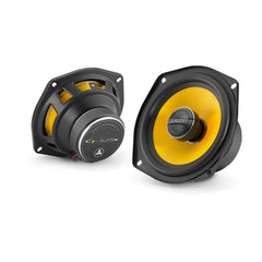 JL Audio C1-525x car speakers for clear sound and premium car audio upgrade at Houston Car Stereo