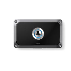 JL Audio VX800/8i car amplifier for speakers and subwoofer power at Houston Car Stereo