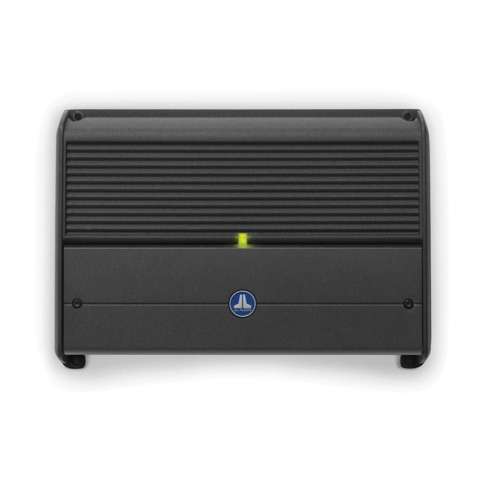 JL Audio XDM600/6-24V marine amplifiers for powerful boat audio systems and clean sound output, waterproof marine audio upgrade available across the USA