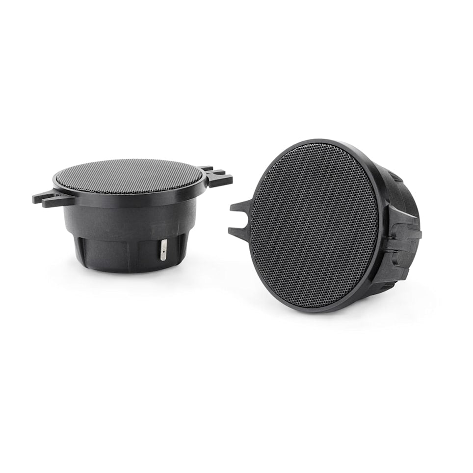 JL Audio CF-275smt custom-fit car speakers for factory-style audio upgrade at Houston Car Stereo
