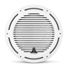 JL Audio M3-10IB-C-Gw-4 marine subwoofers for deep boat bass and waterproof audio upgrades, waterproof marine audio upgrade available across the USA