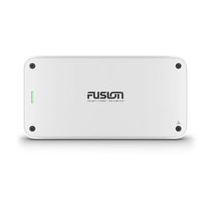 Fusion 150-watt RMS per Channel marine amplifiers for powerful boat audio systems and clean sound output, waterproof marine audio upgrade available across the USA