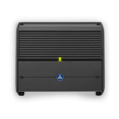 JL Audio XDM500/3 marine amplifiers for powerful boat audio systems and clean sound output, waterproof marine audio upgrade available across the USA