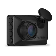 Garmin Dash Cam X110 Garmin Dash Cam X110 compact vehicle dash camera for HD road recording and driver protection