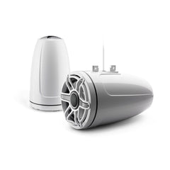 JL Audio M6-880ETXv3-Gw-S-GwGw wake tower marine speakers for boats, wakeboard towers and open-water sound, waterproof marine audio upgrade available across the USA