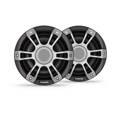 Fusion 010-02771-91 marine speakers for boats, pontoons, yachts and marine sound systems, waterproof marine audio upgrade available across the USA