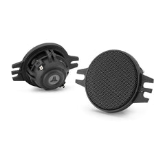 JL Audio CF-275mt custom-fit car speakers for factory-style audio upgrade at Houston Car Stereo
