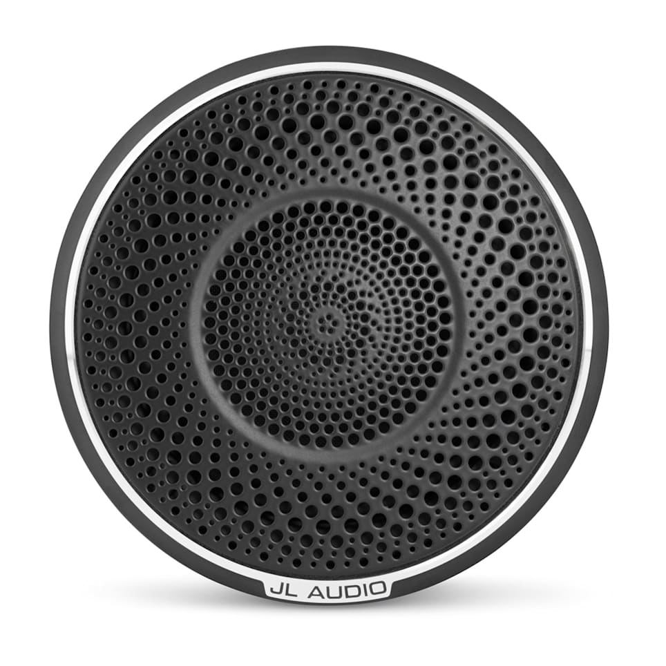 JL Audio C7-350cm midrange woofer for component car speaker upgrade at Houston Car Stereo
