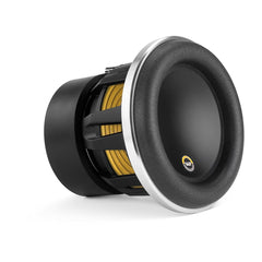 JL Audio 8W7AE-3 raw car subwoofer driver for custom bass installation at Houston Car Stereo