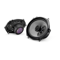 JL Audio C2-570x car speakers for clear sound and premium car audio upgrade at Houston Car Stereo