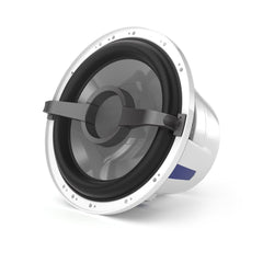 JL Audio 250 W, 4 Ω marine subwoofers for deep boat bass and waterproof audio upgrades, waterproof marine audio upgrade available across the USA