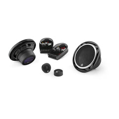 JL Audio C2-525 component speaker system for premium car audio installation at Houston Car Stereo