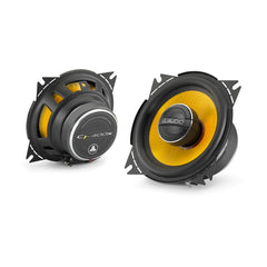 JL Audio C1-400x car speakers for clear sound and premium car audio upgrade at Houston Car Stereo