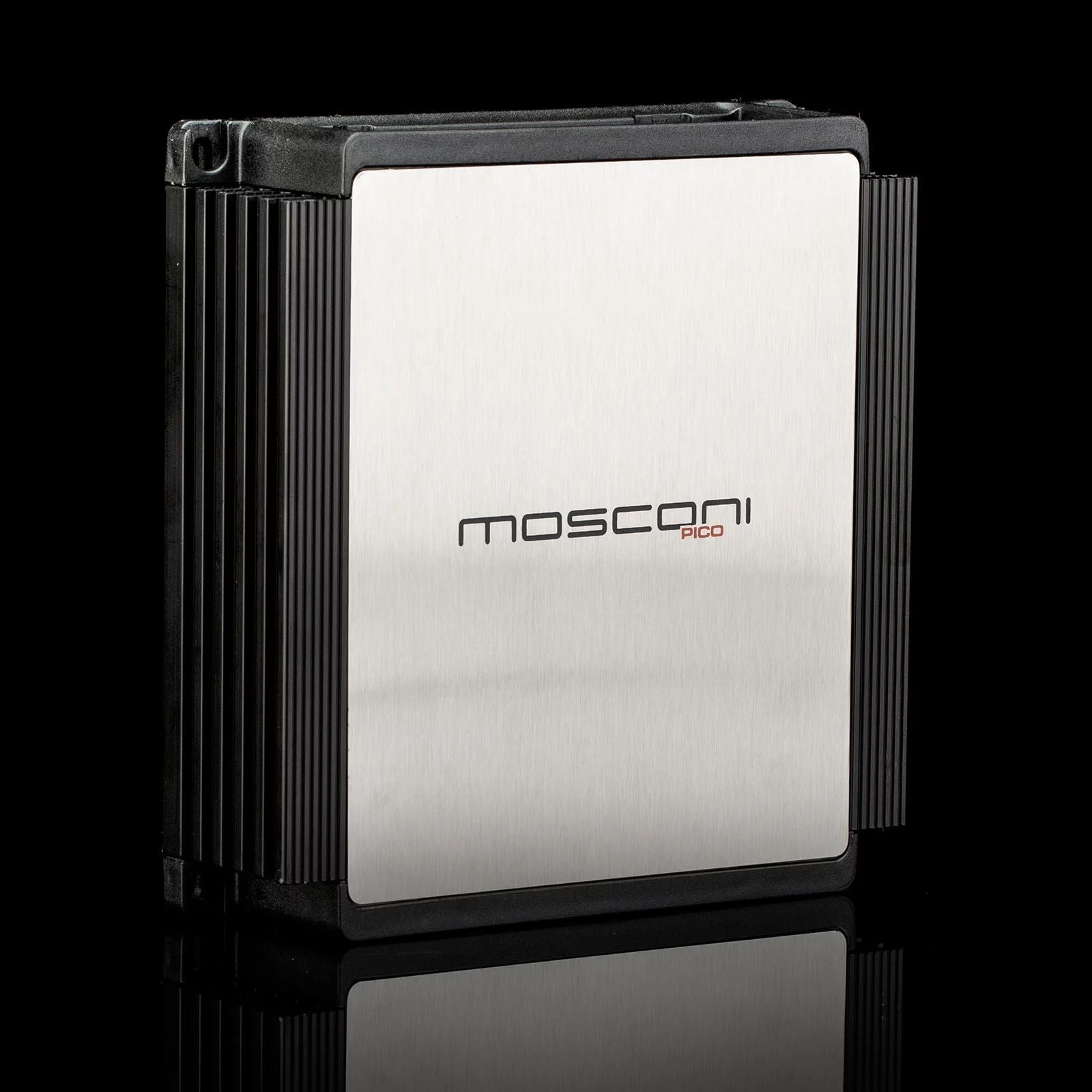 Mosconi Pico 8|10 DSP Compact 8-channel Amplifier with Built-in DSP