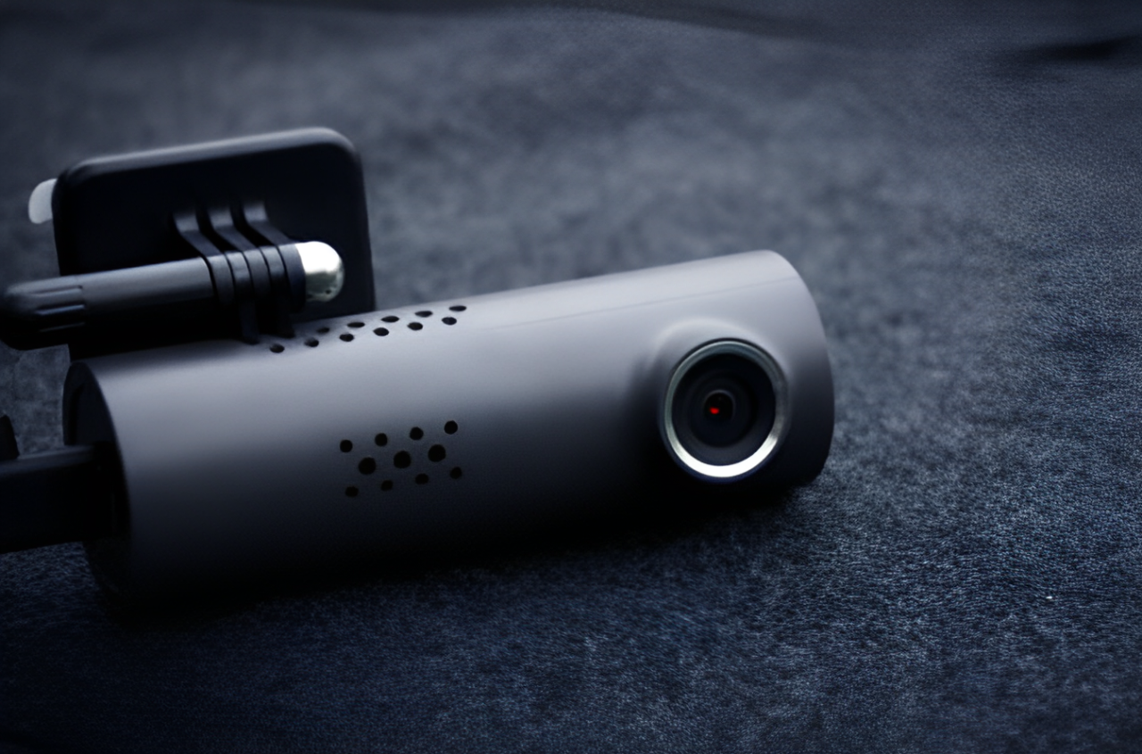 Dash Cam & Radar Detector Installation