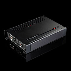 Mosconi Gladen One Series 6-10 6ch Sound Quality DSP Audiophile Amplifier