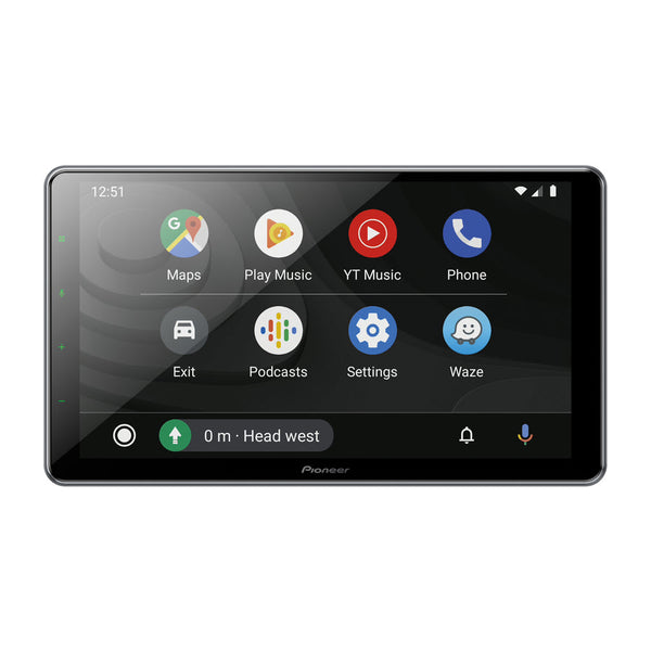 DMH-WT8600NEX | Houston Car Stereo