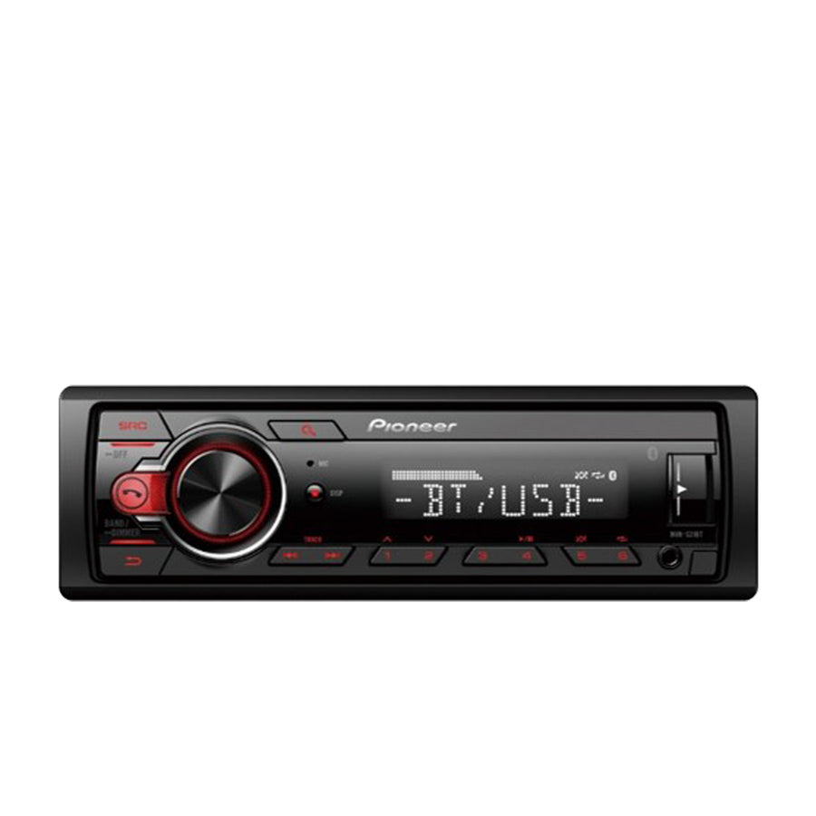 Pioneer MVH-S21BT