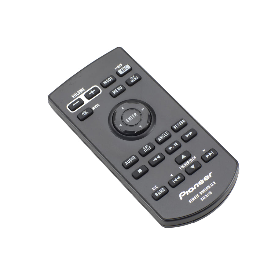 DMH-C5500NEX