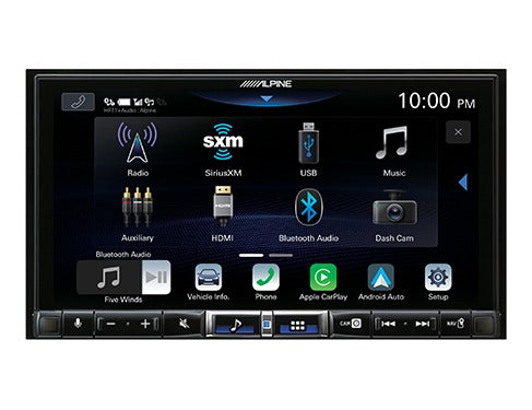 iLX-507