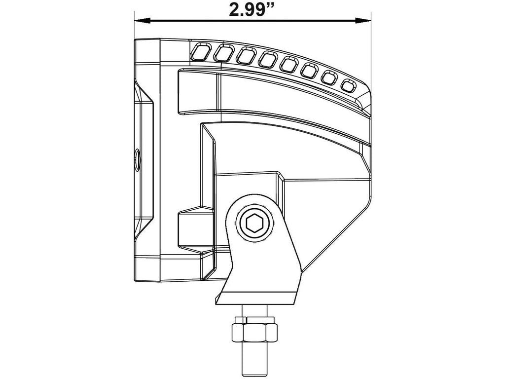 Heise  HE-HCL32PK