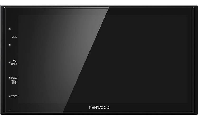 Kenwood DMX4707S