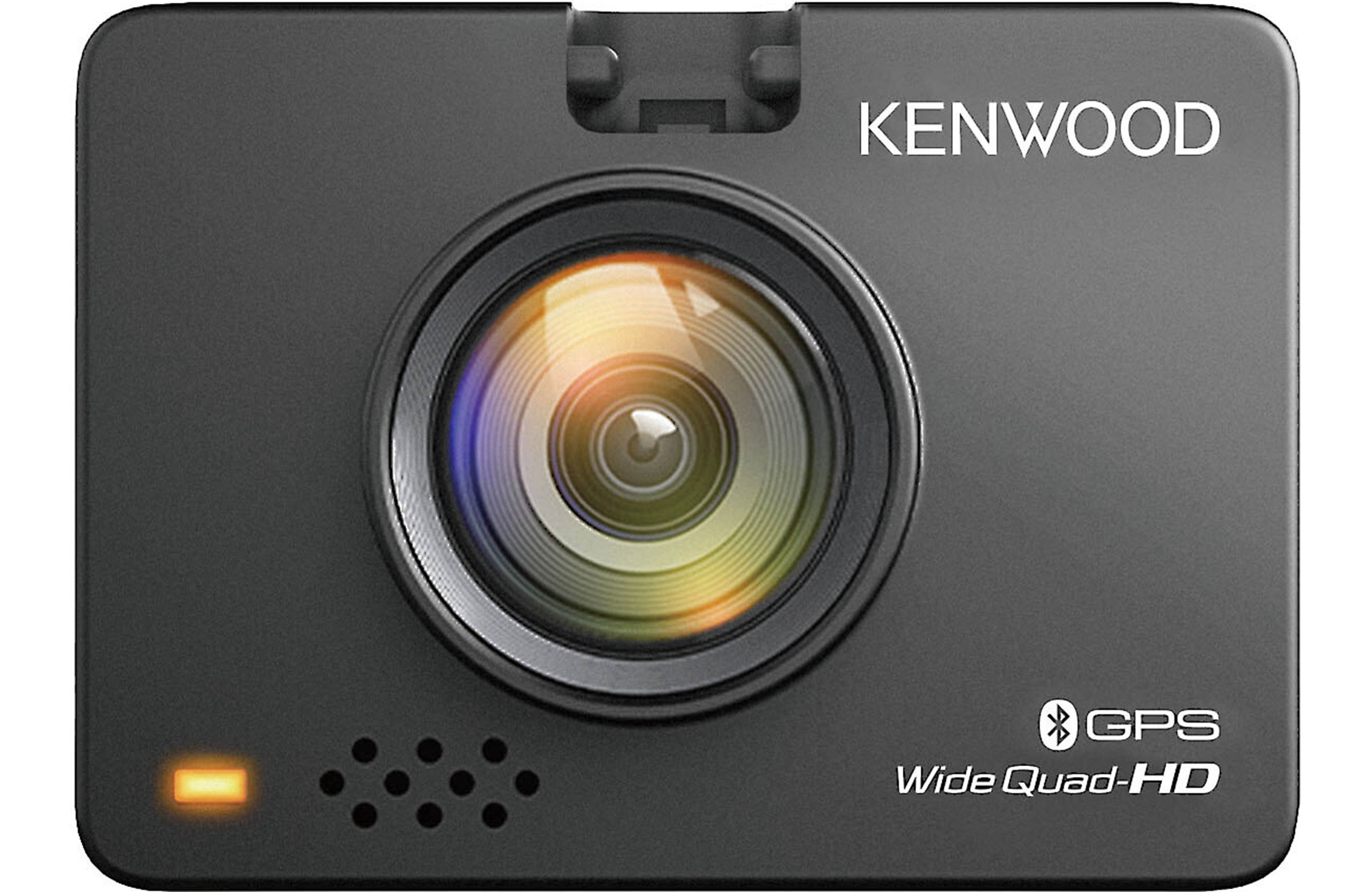 Kenwood DRV-A510WDP