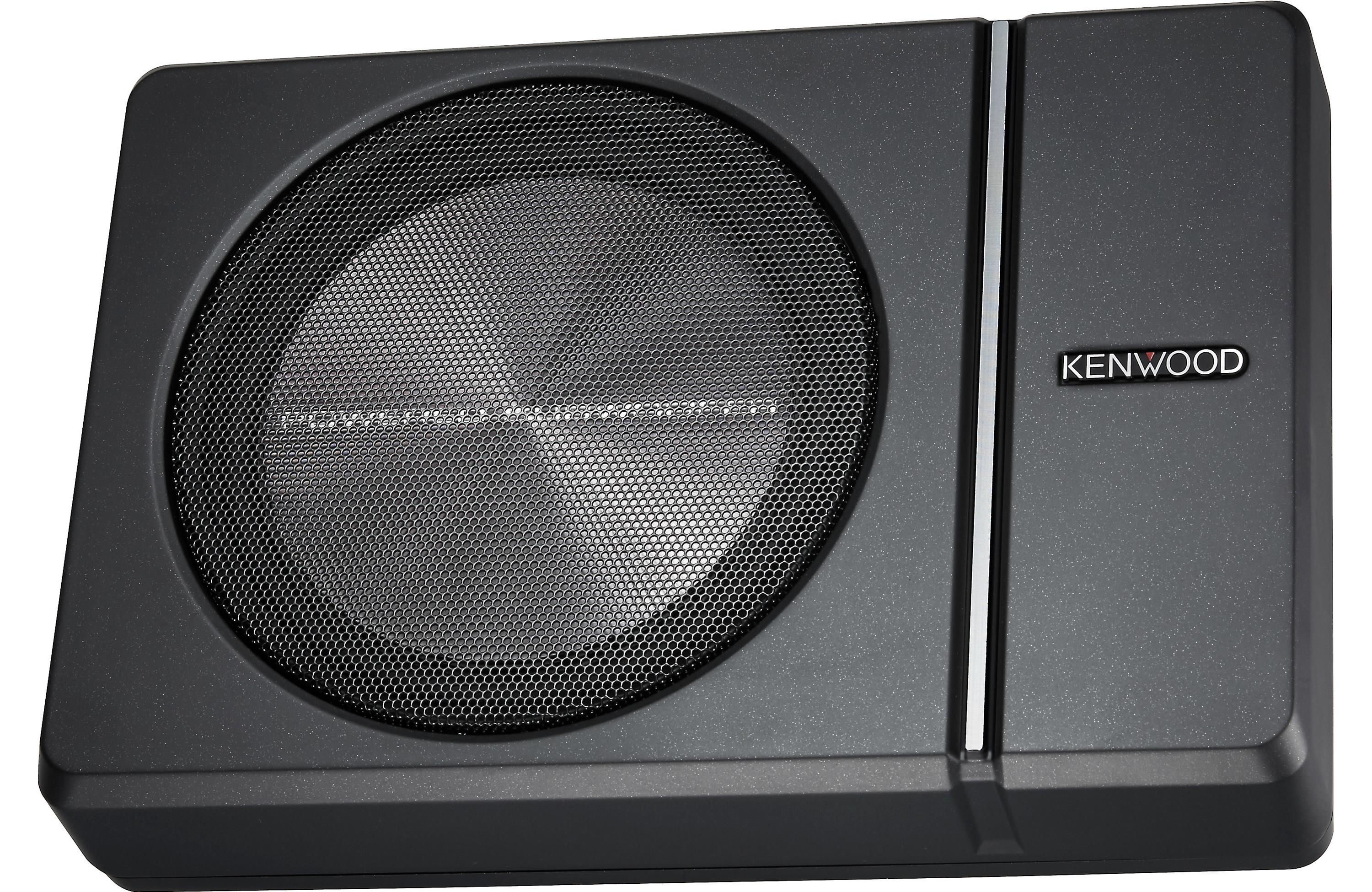 Kenwood KSC-PSW8