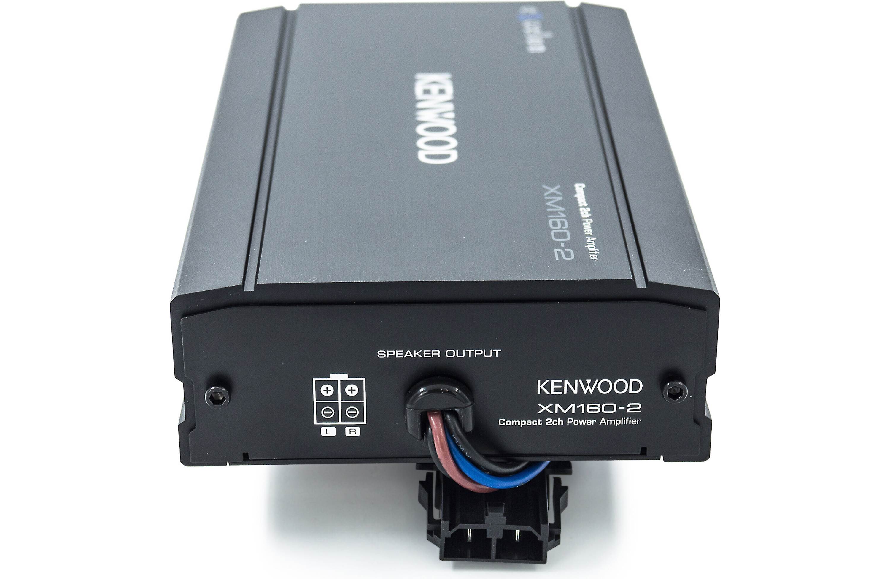 Kenwood Excelon P-HD2R