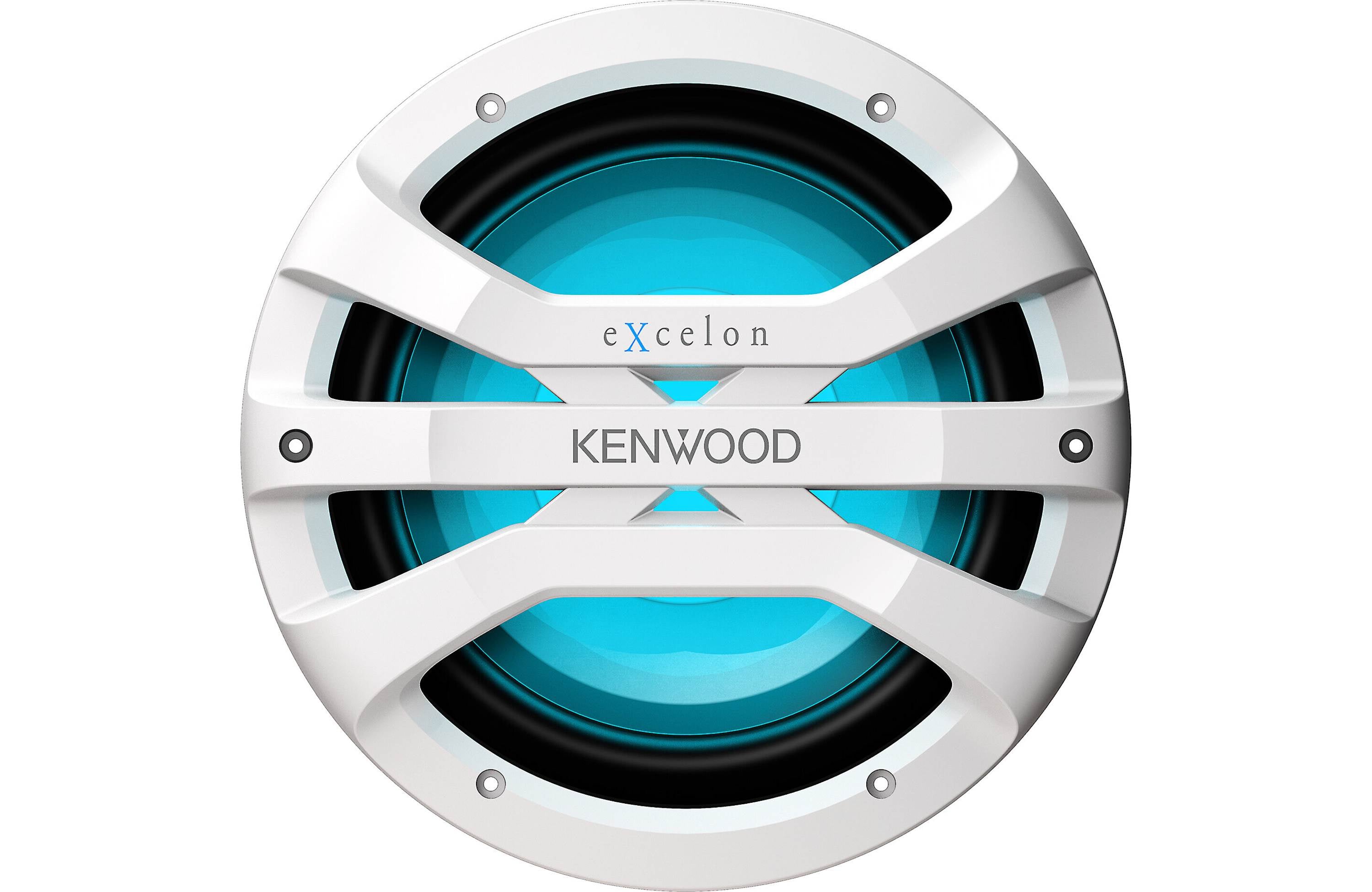 Kenwood Excelon Motorsports XM1041