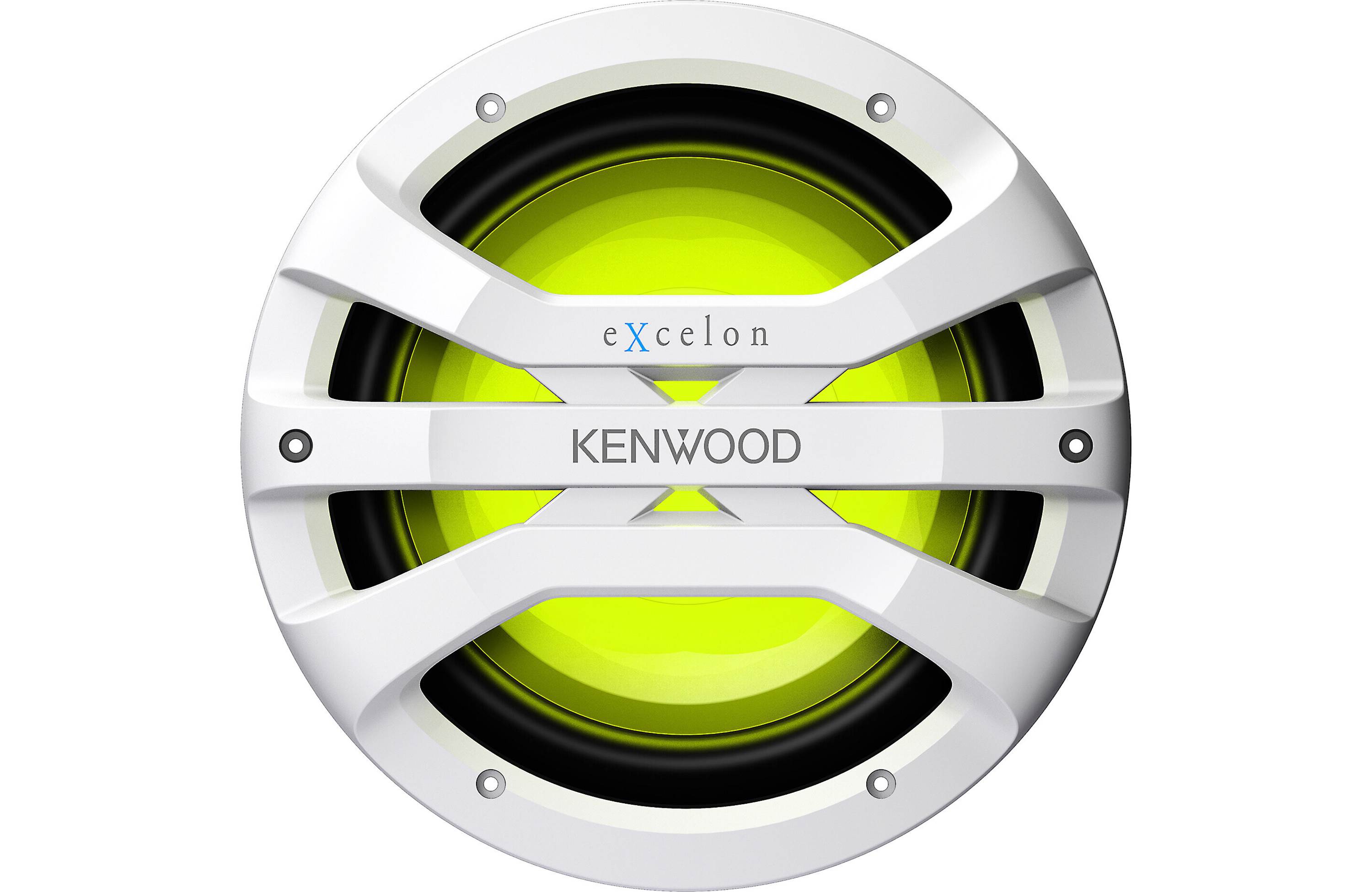 Kenwood Excelon Motorsports XM1041